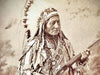 Sitting Bull's Daily Life and Philosophical Insights