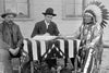 Native Americans' Long Journey to US Citizenship and Voting Rights