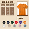 Orange Shirt Day 2023 Every Child Matters T-Shirt 0566