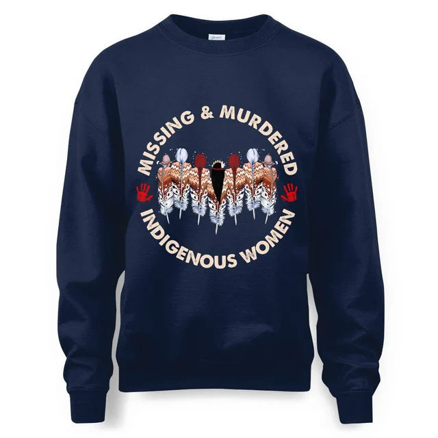 Missing & Murdered Indigenous Women