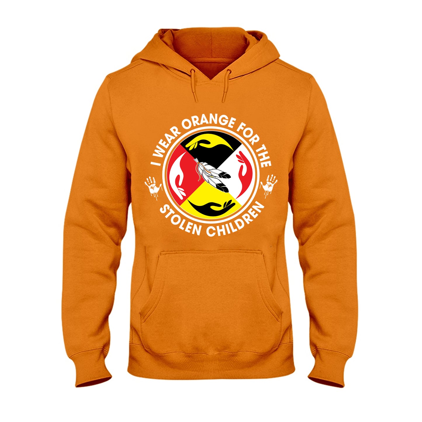 Every Child Matters T-shirt 0592