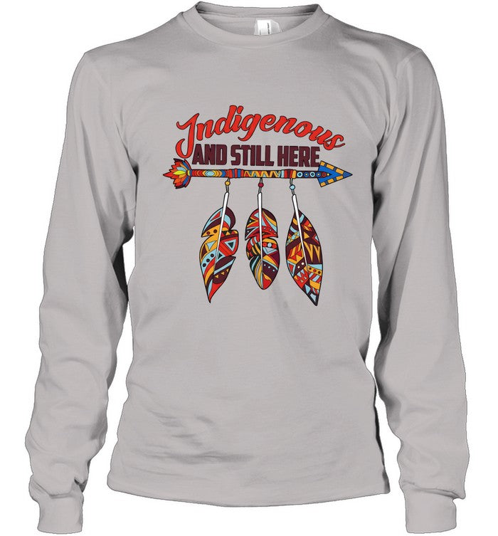 Indigenous