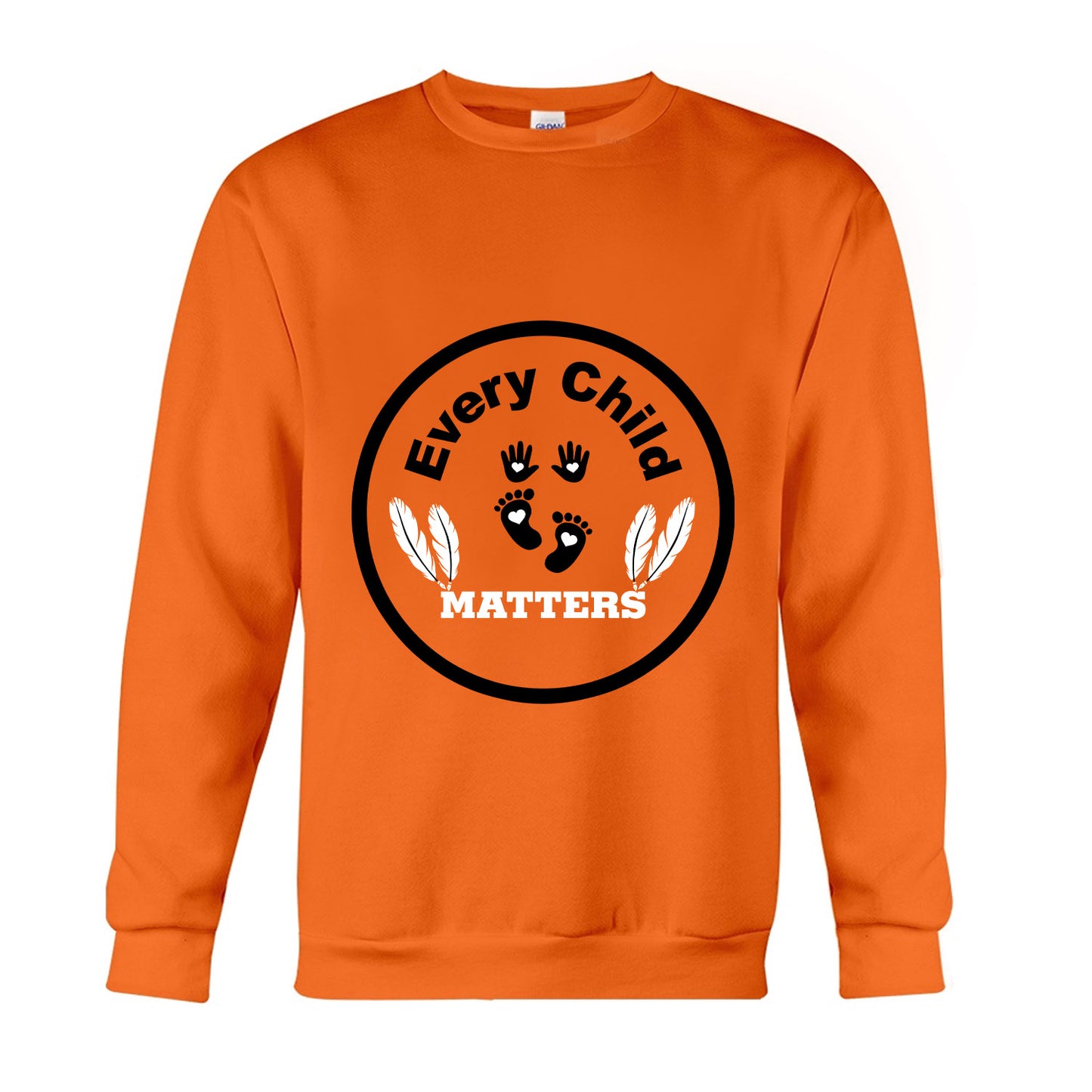 Every Child Matters T-shirt 70002