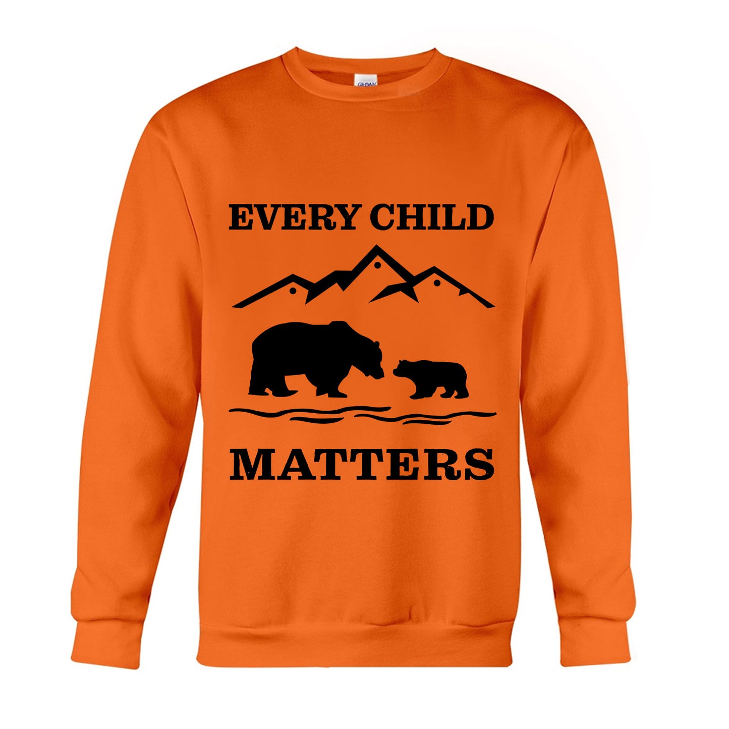 Every Child Matters T-shirt 70007