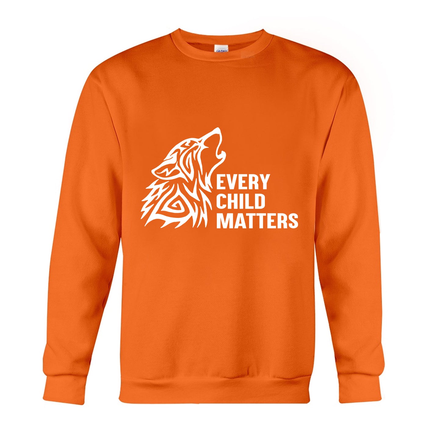 Every Child Matters T-shirt 70019