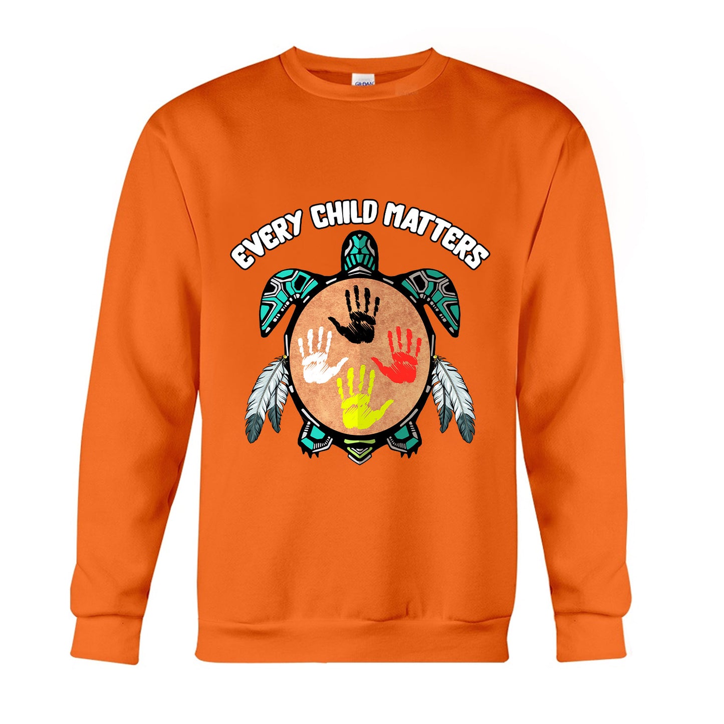 Every Child Matters T-shirt 70033