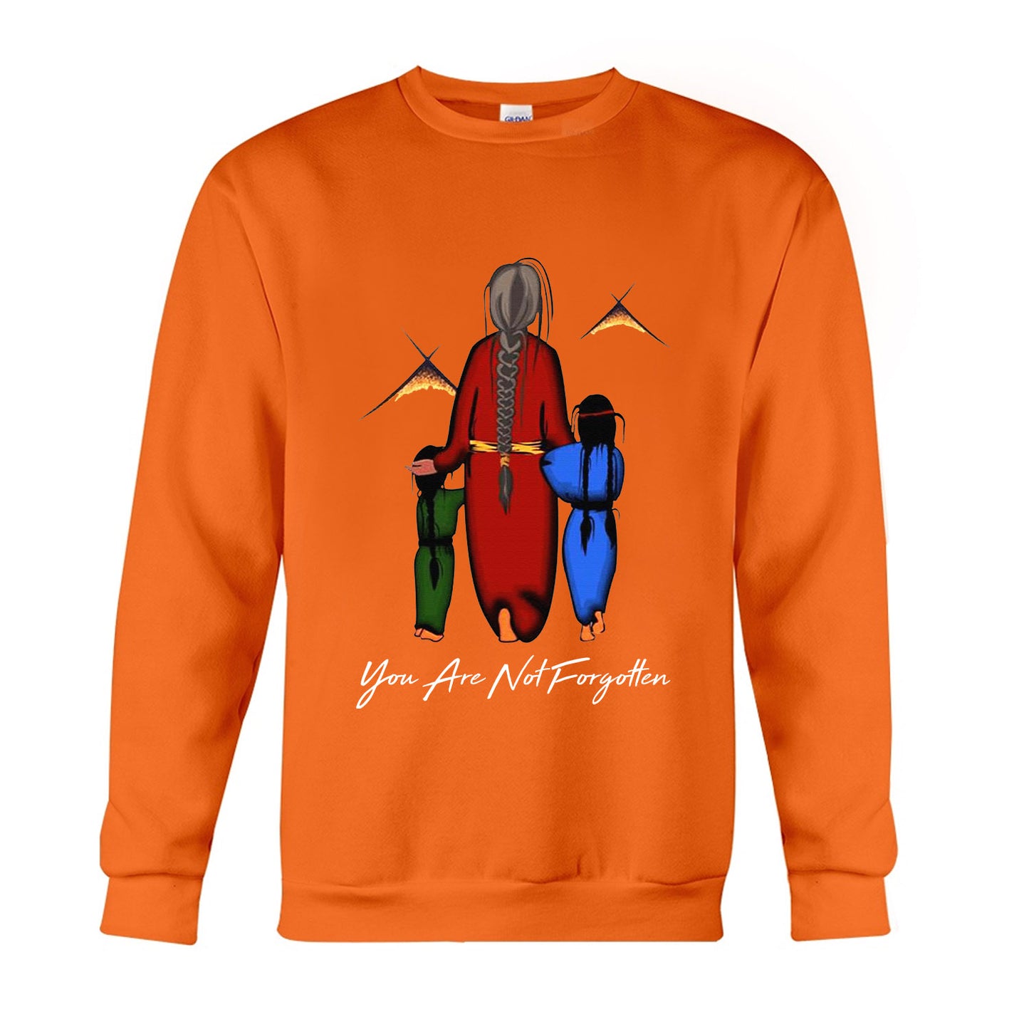 Every Child Matters T-shirt 70038