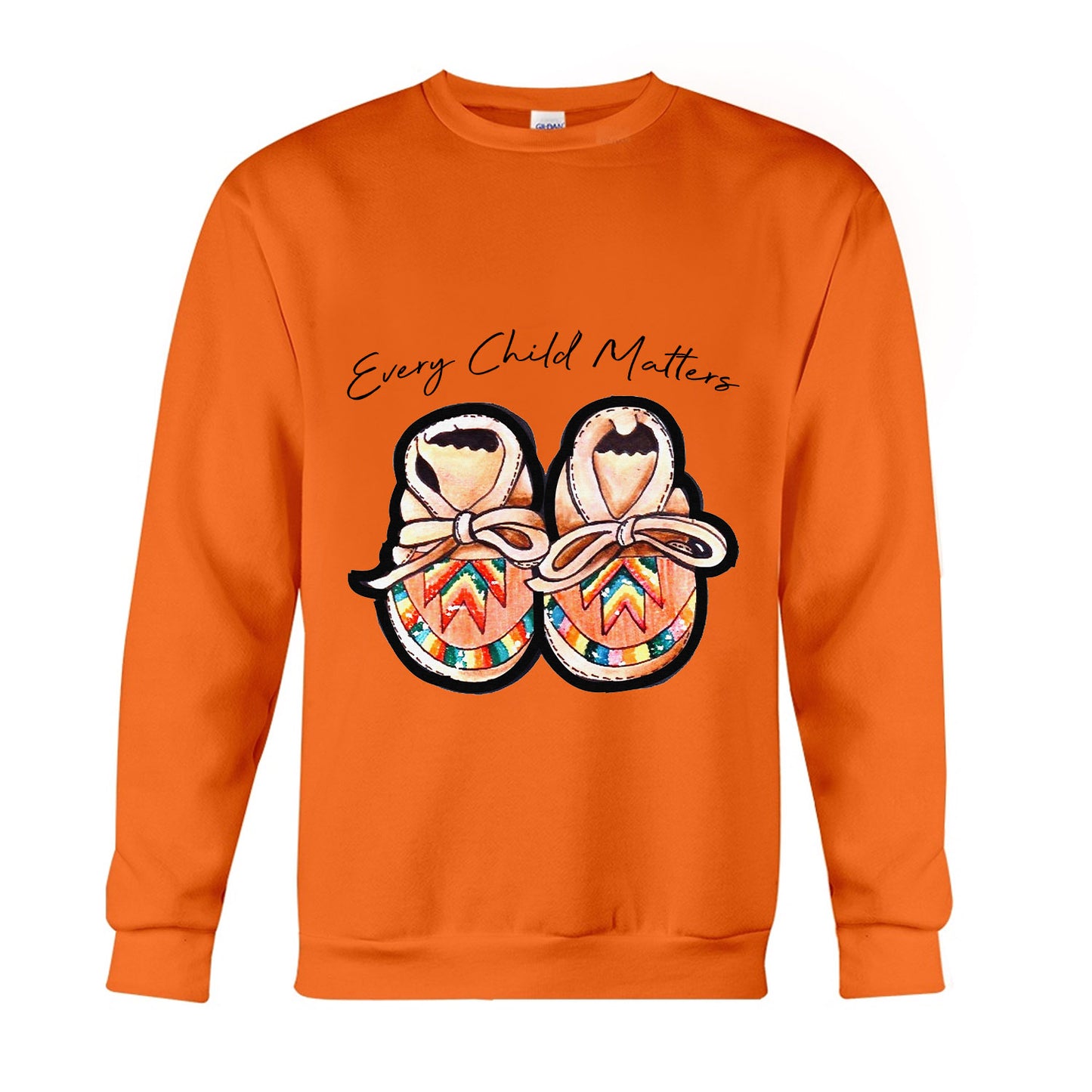 Every Child Matters T-shirt 70056