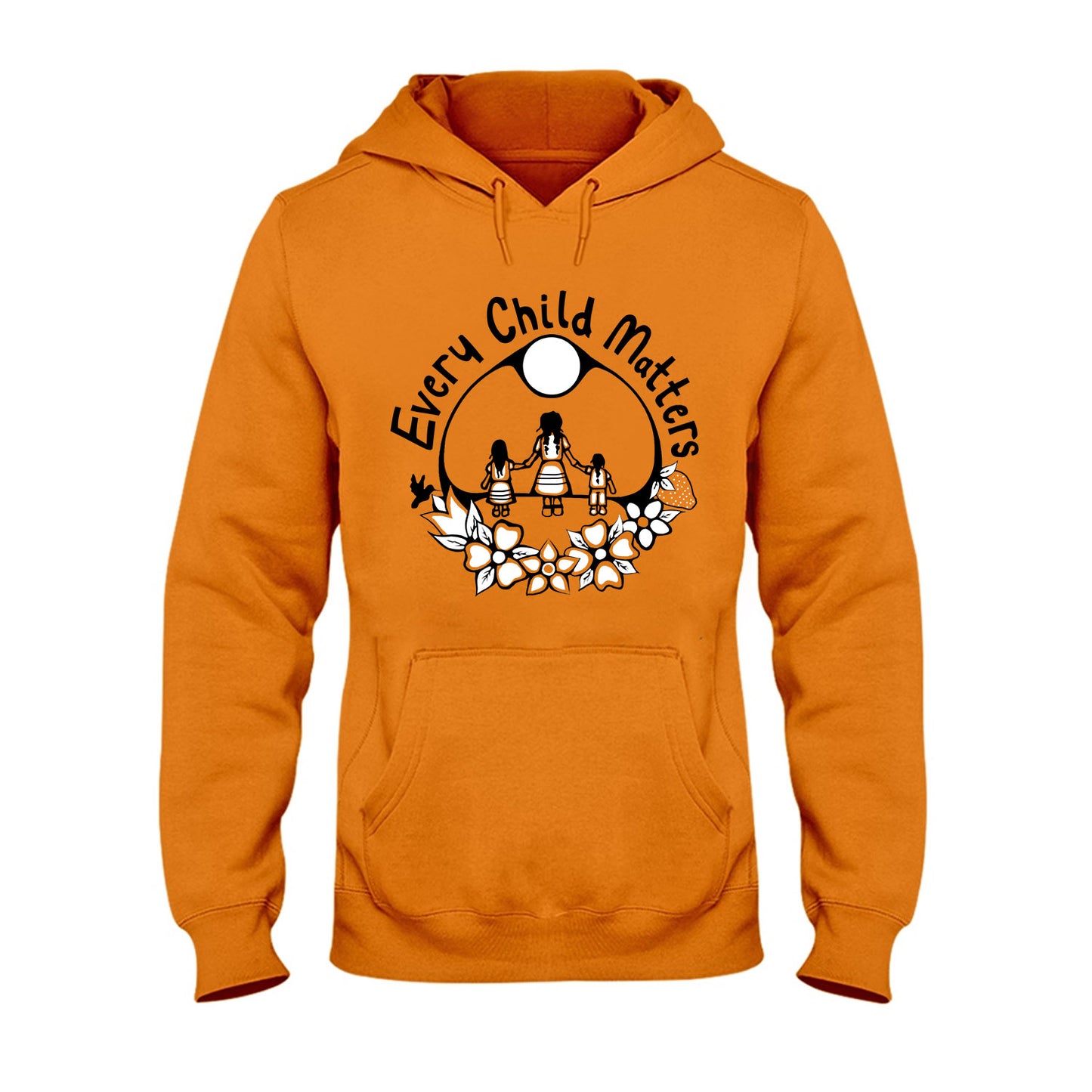 Every Child Matters T-shirt 0500