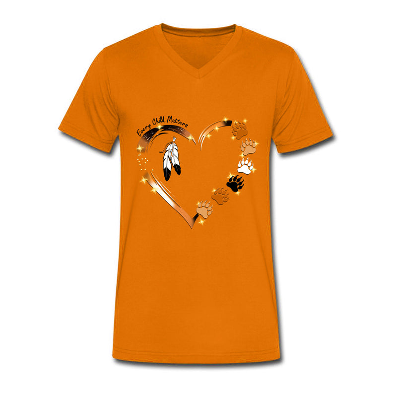 Every Child Matters T-shirt 0501