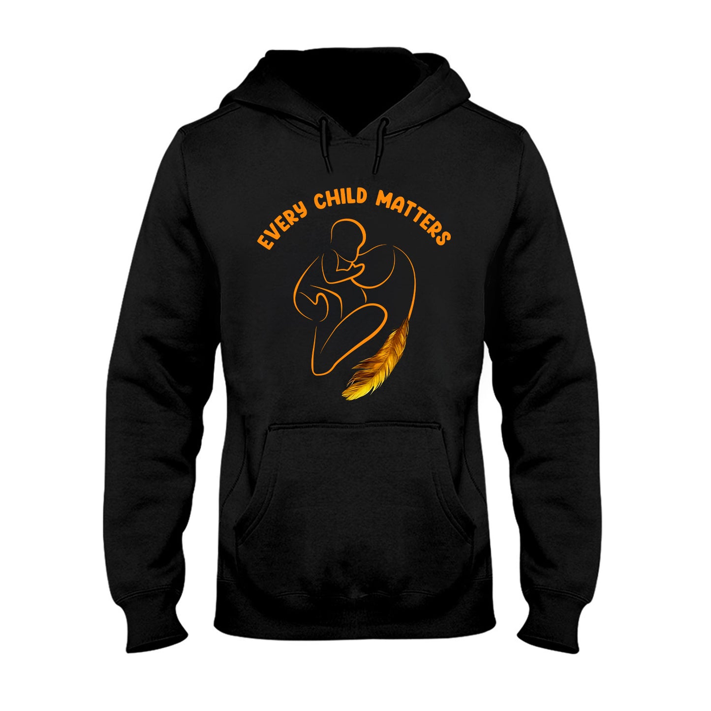 Every Child Matters T-shirt 0505