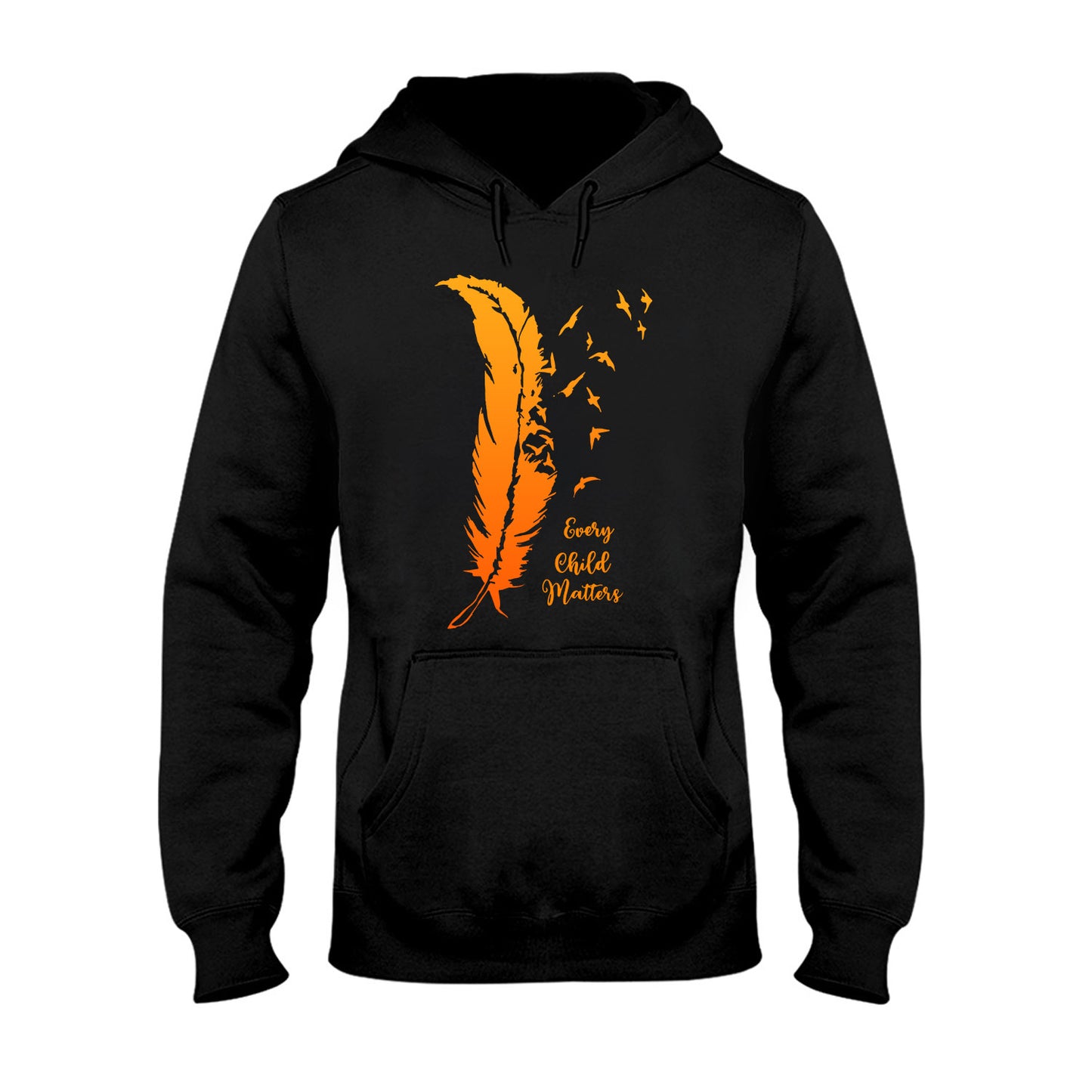 Every Child Matters T-shirt 0511