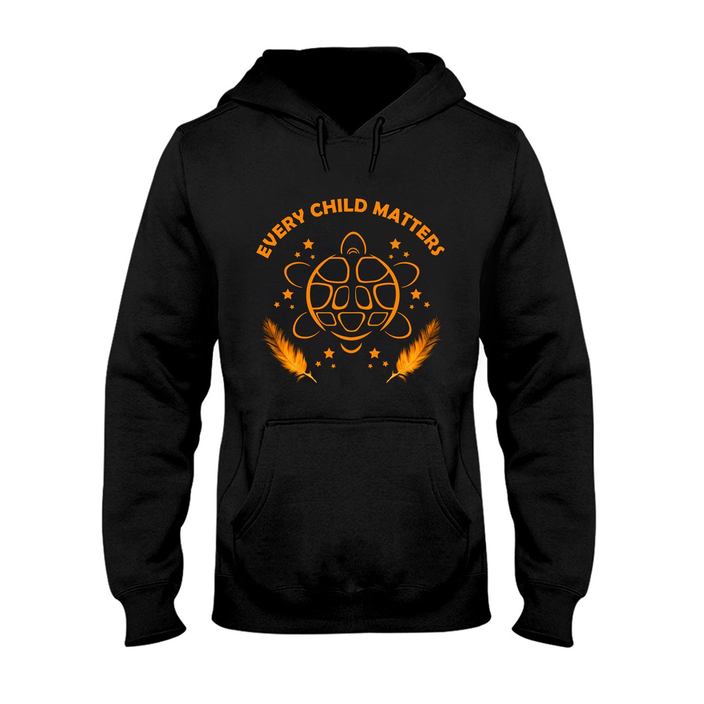 Every Child Matters T-shirt 0512