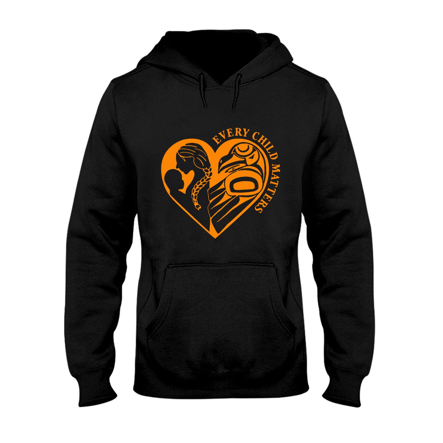 Every Child Matters T-shirt 0513