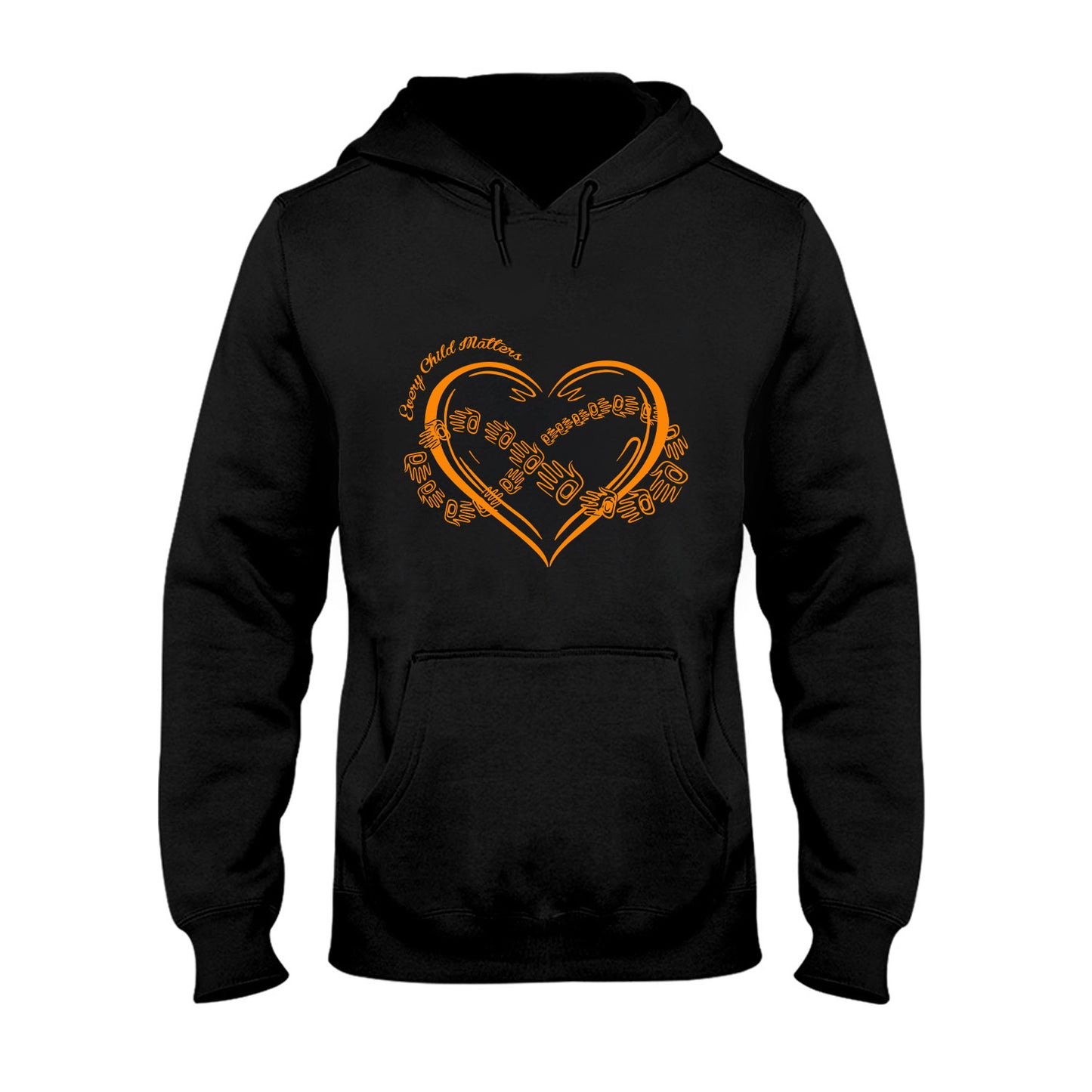 Every Child Matters T-shirt 0515