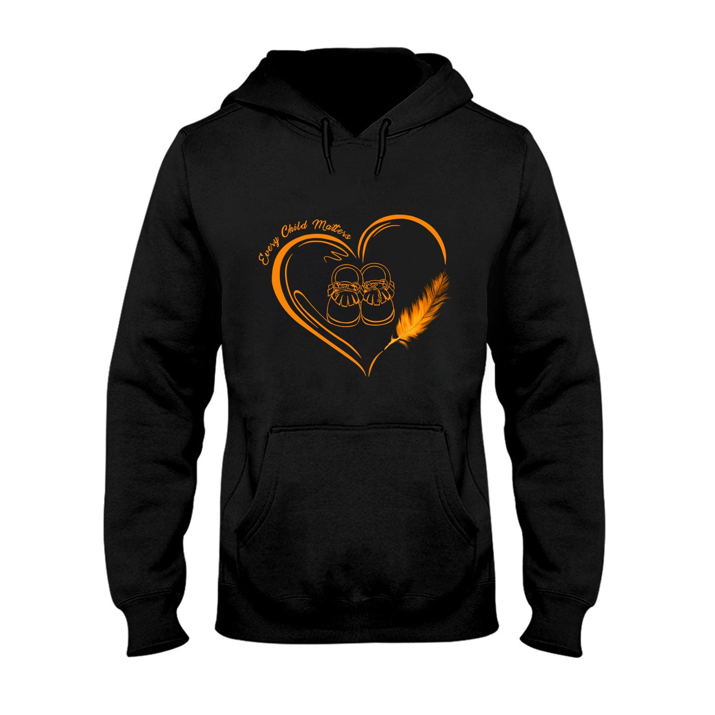 Every Child Matters T-shirt 0516