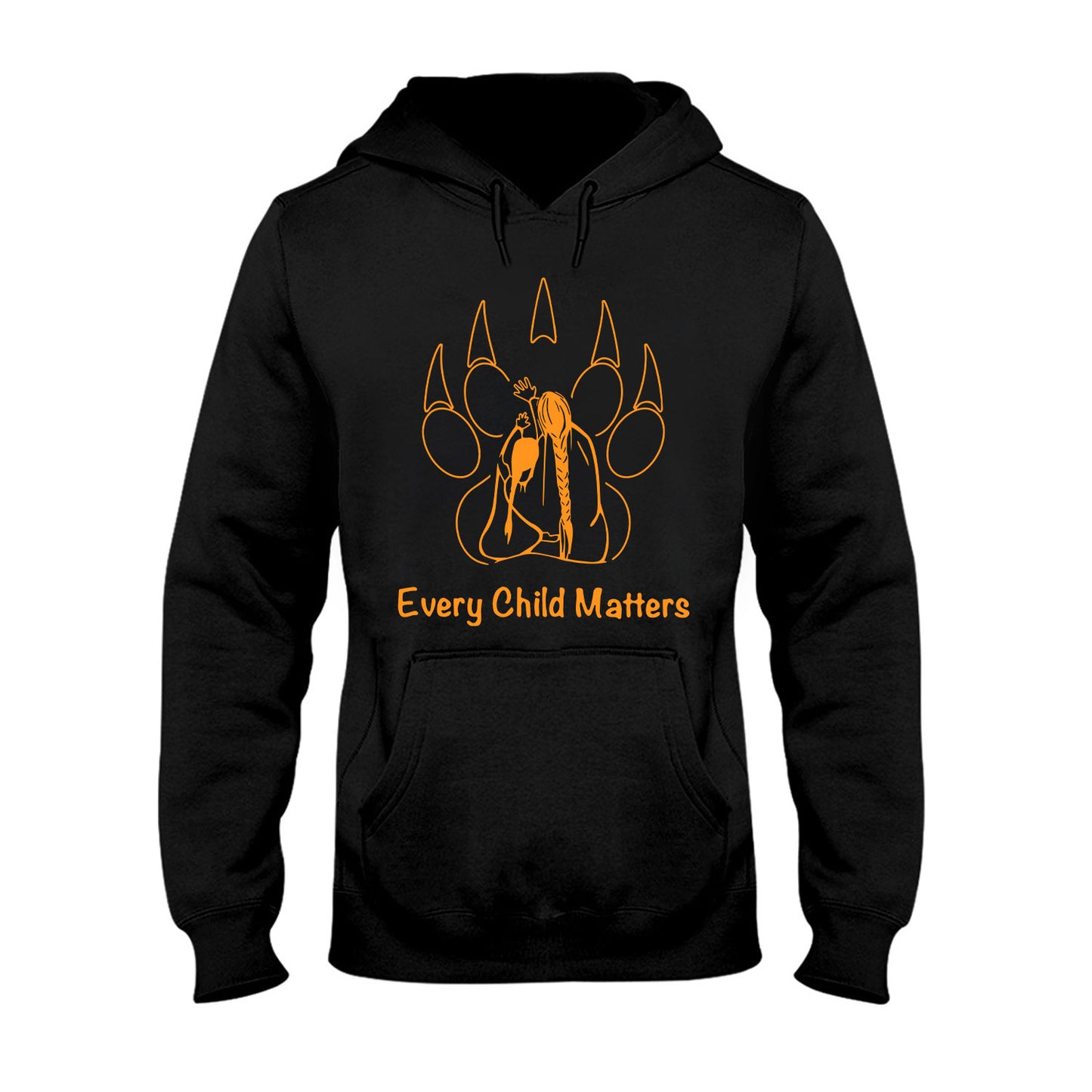 Every Child Matters T-shirt 0521