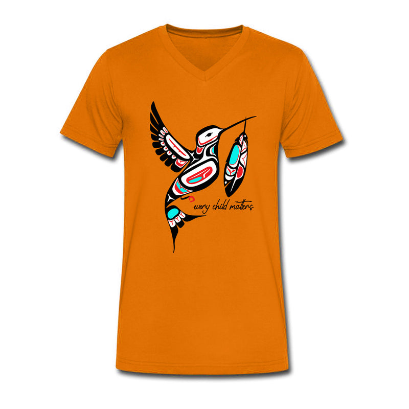 Every Child Matters T-shirt 0530