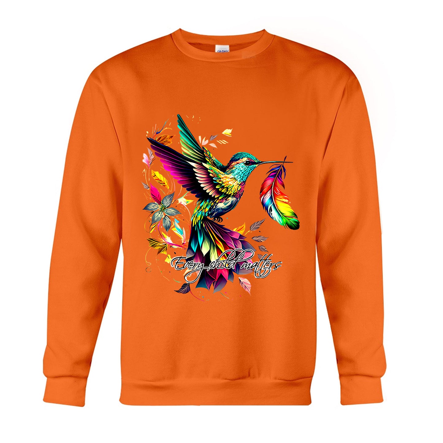 Every Child Matters T-shirt 0533