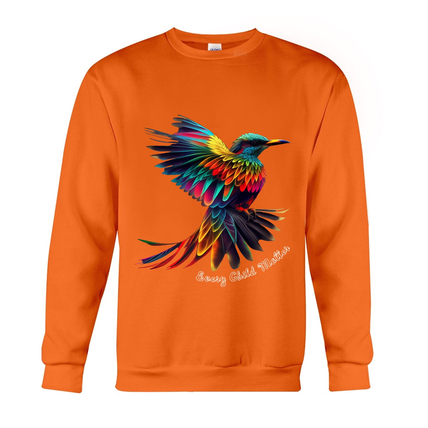 Every Child Matters T-shirt 0542