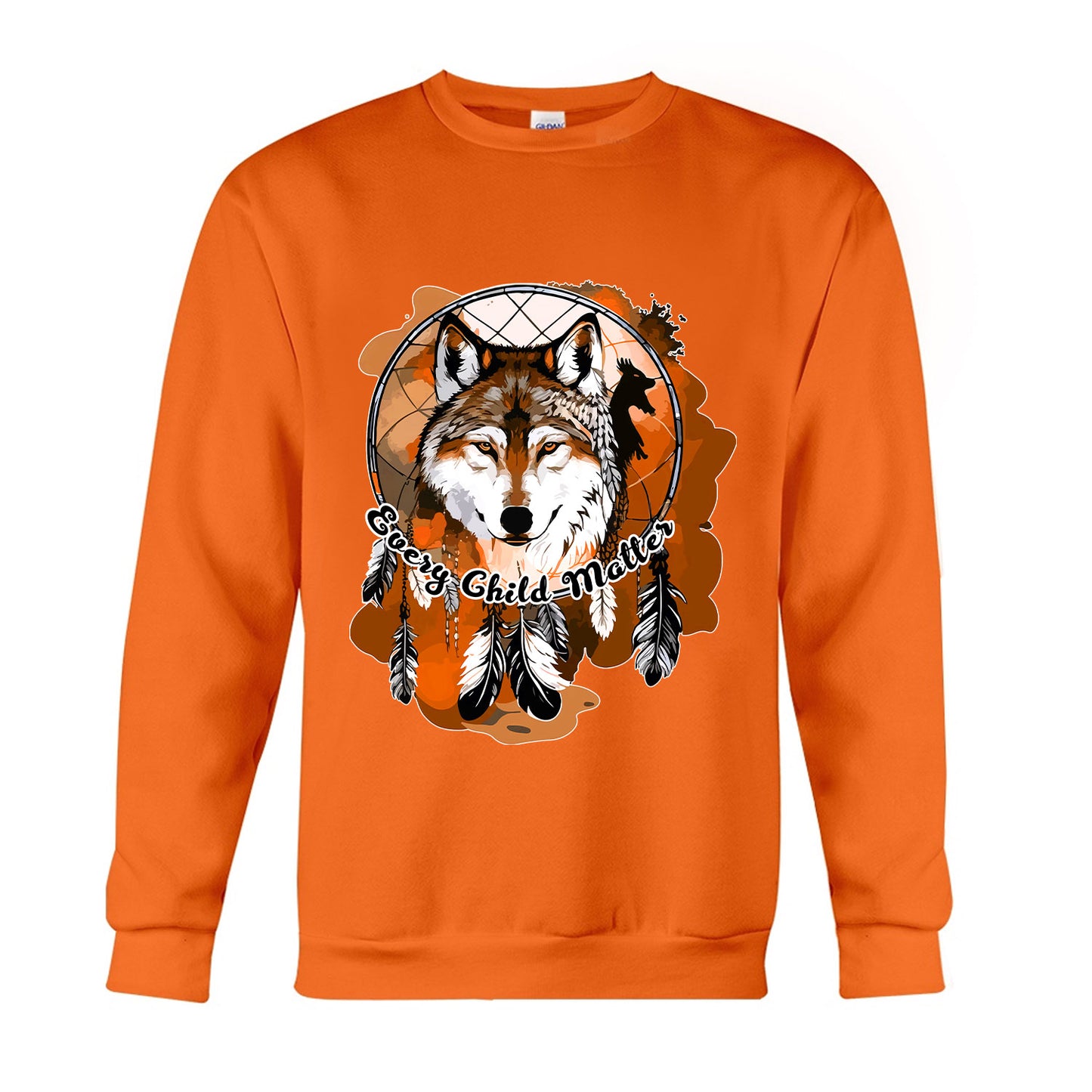 Every Child Matters T-shirt 0576