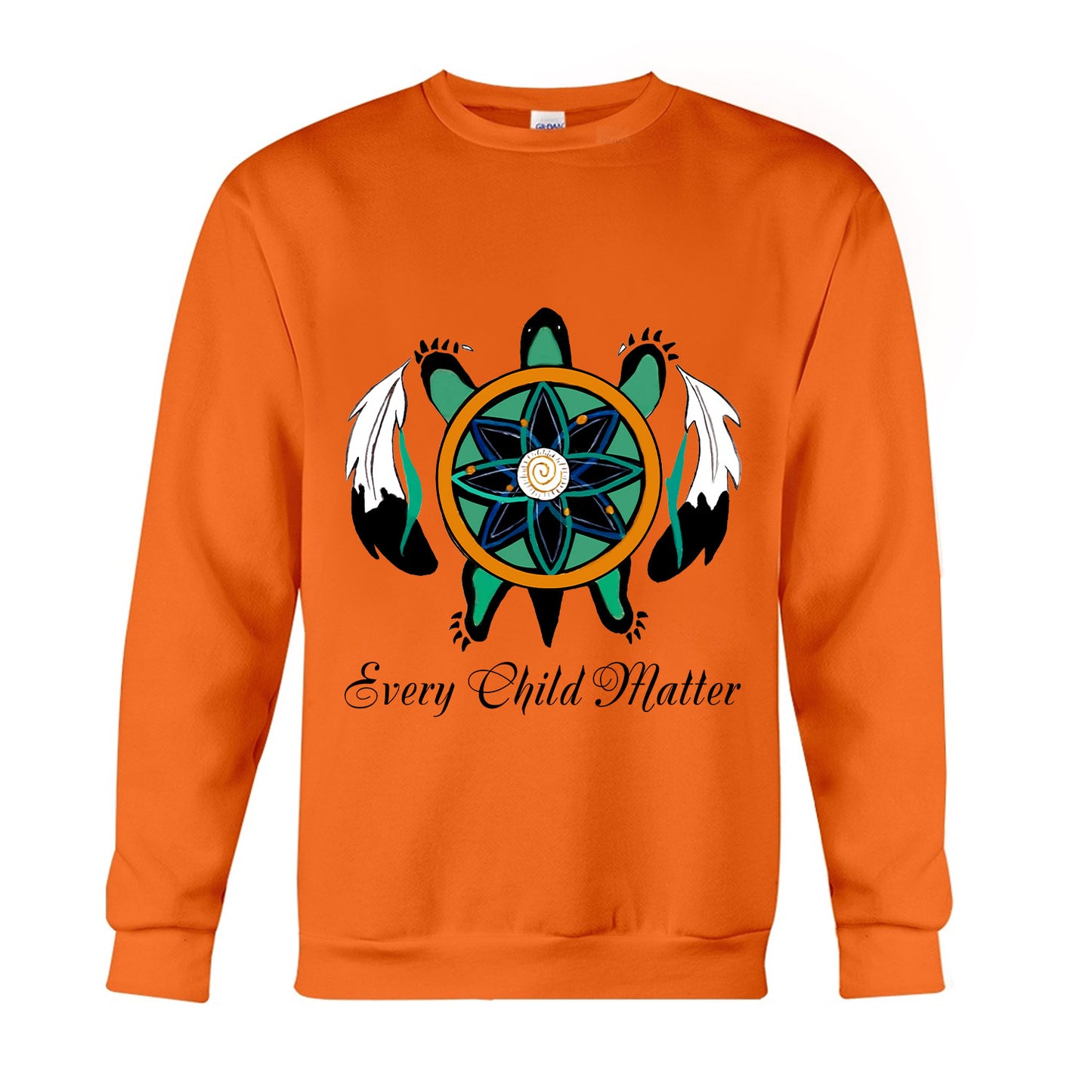 Every Child Matters T-shirt 0579