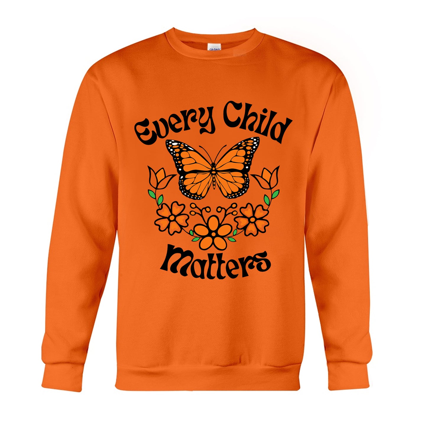 Every Child Matters T-shirt 0585