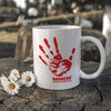 MMIW - Give A Dream Ceramic Coffee Mug 156
