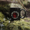 MMIW - No More Stolen Sisters Ceramic Coffee Mug 225