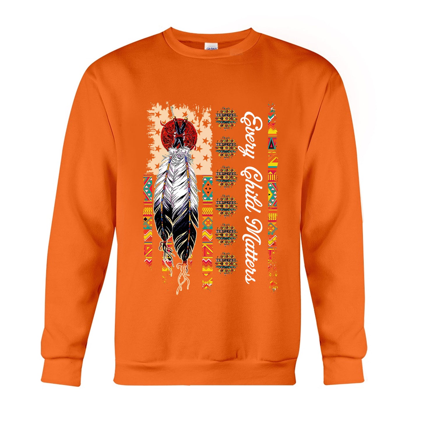 Every Child Matters T-shirt 0591