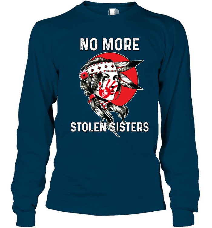 NO MORE STOLEN SISTERS