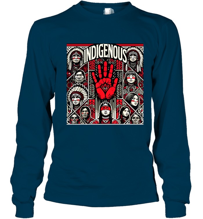 INDIGENOUS