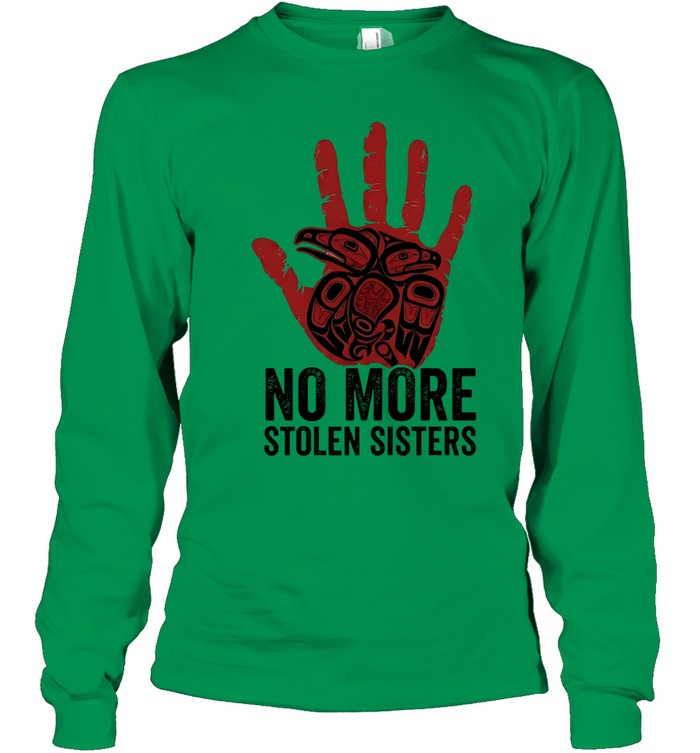 NO MORE STOLEN SISTERS