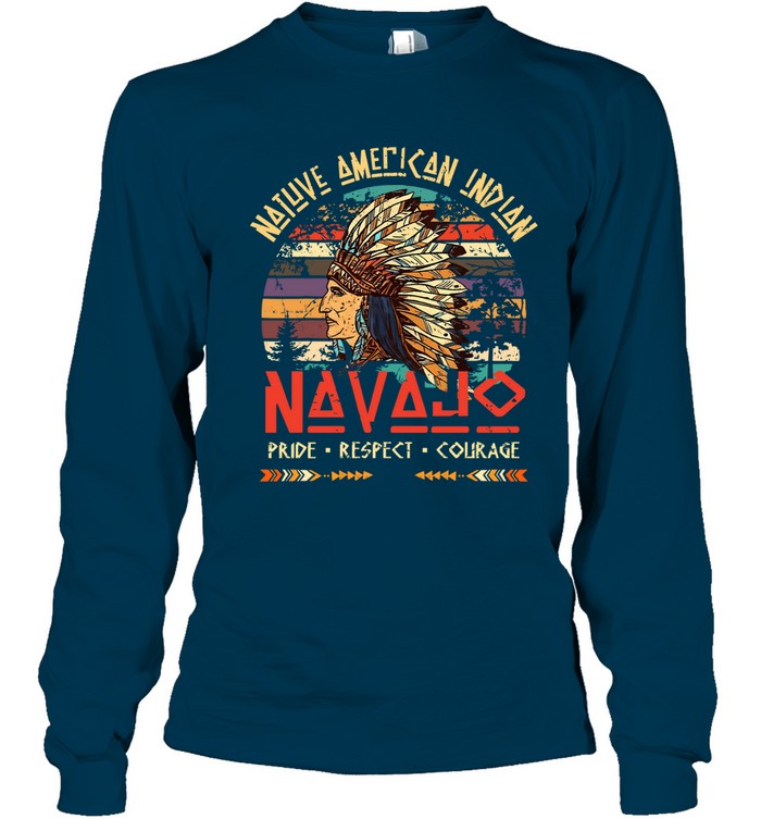 NATIVE AMERICAN INDIAN