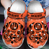 Native Pattern Clog Shoes For Adult and Kid 99135 New