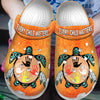Native Pattern Clog Shoes For Adult and Kid 99148 New