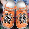 Native Pattern Clog Shoes For Adult and Kid 99150 New