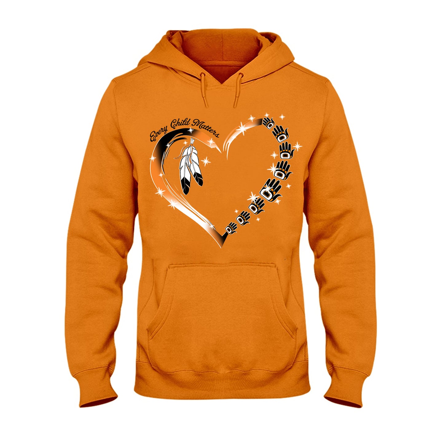 Every Child Matters T-shirt 0588