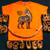 Orange Shirt Day 2023 Every Child Matters T-Shirt 0582