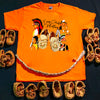 Orange Shirt Day 2023 Every Child Matters T-Shirt 0574