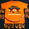Orange Shirt Day 2023 Every Child Matters T-Shirt 0566
