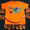 Orange Shirt Day 2023 Every Child Matters T-Shirt 0535