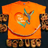 Orange Shirt Day 2023 Every Child Matters T-Shirt 0532