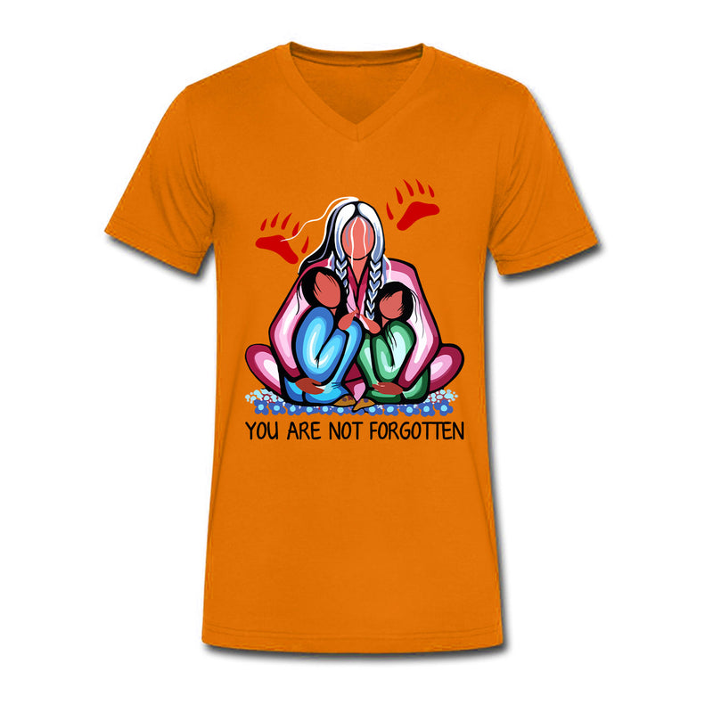 Every Child Matters T-shirt 0589