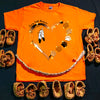 Orange Shirt Day 2023 Every Child Matters T-Shirt 0501