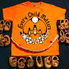 Orange Shirt Day 2023 Every Child Matters T-Shirt 0500