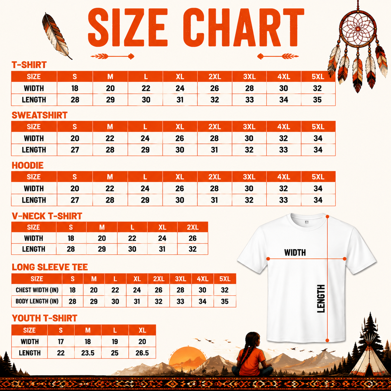 Golden Hive of Hope Orange Shirt
