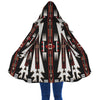 Amazing Pattern Native Cloak - Native American Pride Shop
