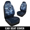 Native Car Seat Cover 0088