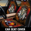 Native Car Seat Cover 0128